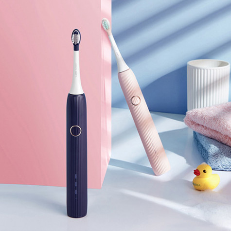 Soocas V1 Sonic Whitening Electric Toothbrush Blue